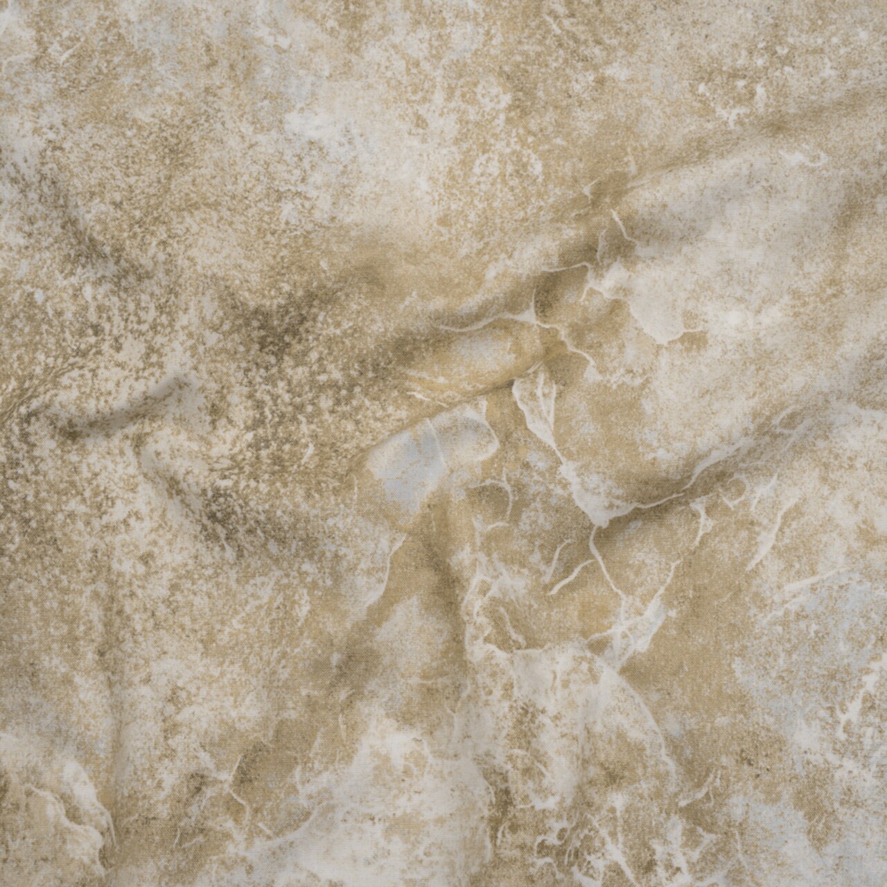 1 Yard Stonehenge Quilting Cotton Fabric Beige Off Slate Light Quartz Abstract